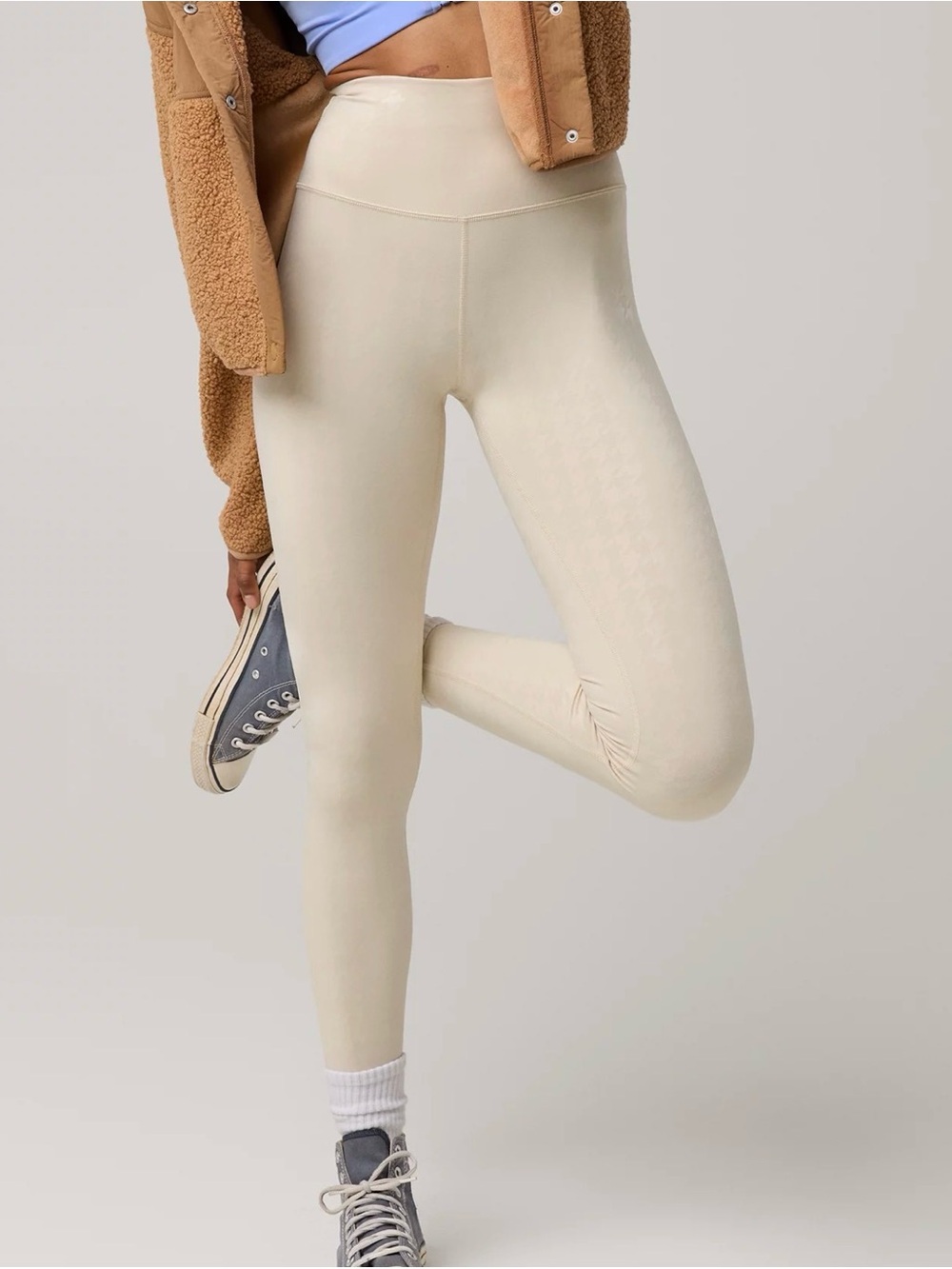 The Hugger Women’s Leggings